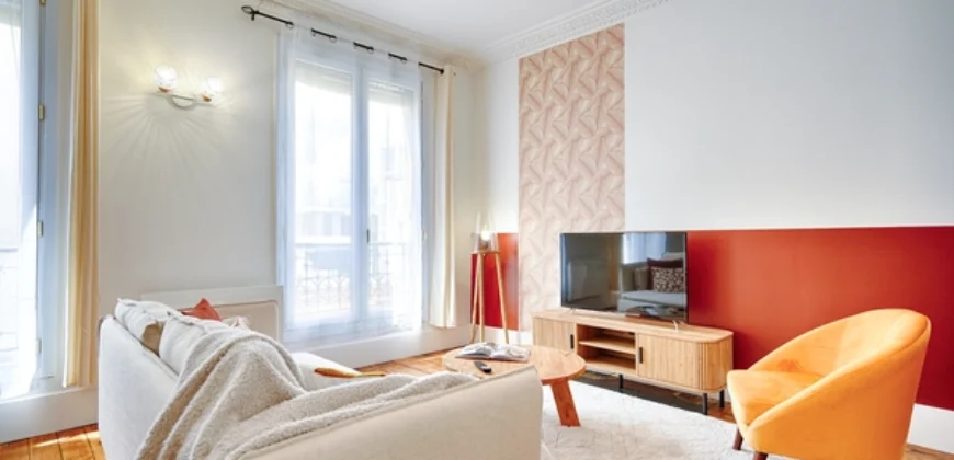 T3 meublé au 212 Rue La Fayette, 75010, Paris