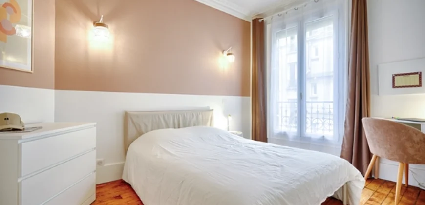 T3 meublé au 212 Rue La Fayette, 75010, Paris