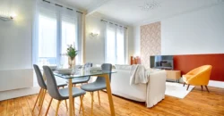 T3 meublé au 212 Rue La Fayette, 75010, Paris
