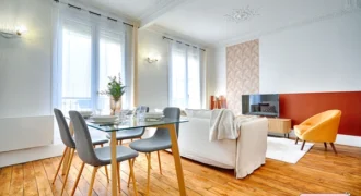 T3 meublé au 212 Rue La Fayette, 75010, Paris