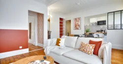 T3 meublé au 212 Rue La Fayette, 75010, Paris