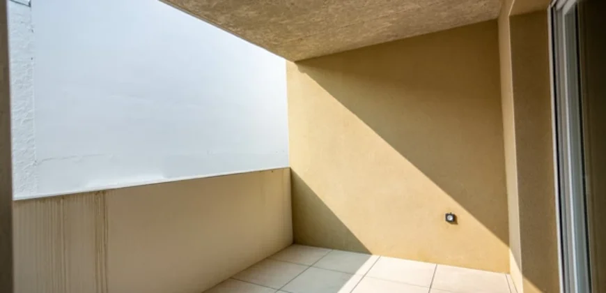 Location d’un T3 non meublé au 9 Rue Azéma, 34070, Montpellier
