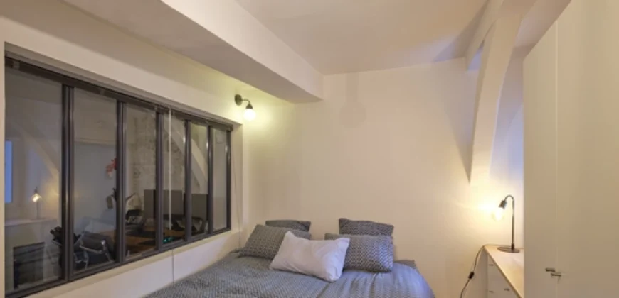 Location d’un T2 meublé au 44 Rue Du Faubourg Saint-Martin, 75010, Paris