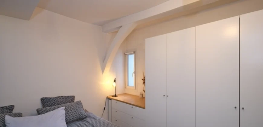 Location d’un T2 meublé au 44 Rue Du Faubourg Saint-Martin, 75010, Paris