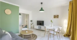 Location d’une chambre dans un T4 meublé au 17 rue de Crimée, 13003, Marseille