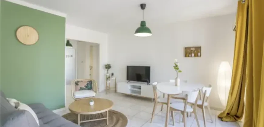 Location d’une chambre dans un T4 meublé au 17 rue de Crimée, 13003, Marseille