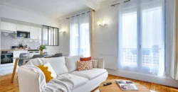 T3 meublé au 212 Rue La Fayette, 75010, Paris