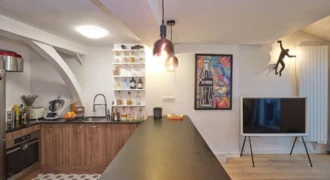 Location d’un T2 meublé au 44 Rue Du Faubourg Saint-Martin, 75010, Paris