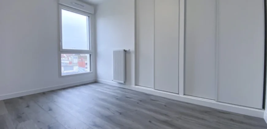 Location d’un T2 non meublé au 11 Avenue Paul Doumer, 92500, Rueil-Malmaison au sixième