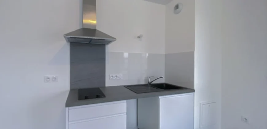 Location d’un T2 non meublé au 11 Avenue Paul Doumer, 92500, Rueil-Malmaison au sixième