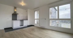 Location d’un T2 non meublé au 11 Avenue Paul Doumer, 92500, Rueil-Malmaison