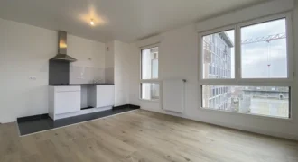 Location d’un T2 non meublé au 11 Avenue Paul Doumer, 92500, Rueil-Malmaison