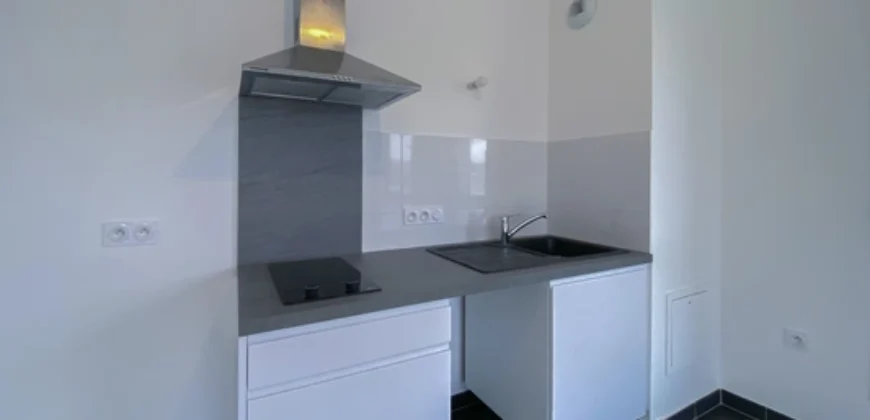 Location d’un T2 non meublé au 11 Avenue Paul Doumer, 92500, Rueil-Malmaison