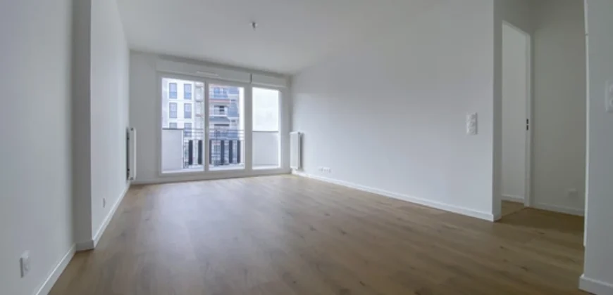 Location d’un T2 non meublé au 6 Avenue Du Luxembourg, 94320, Thiais