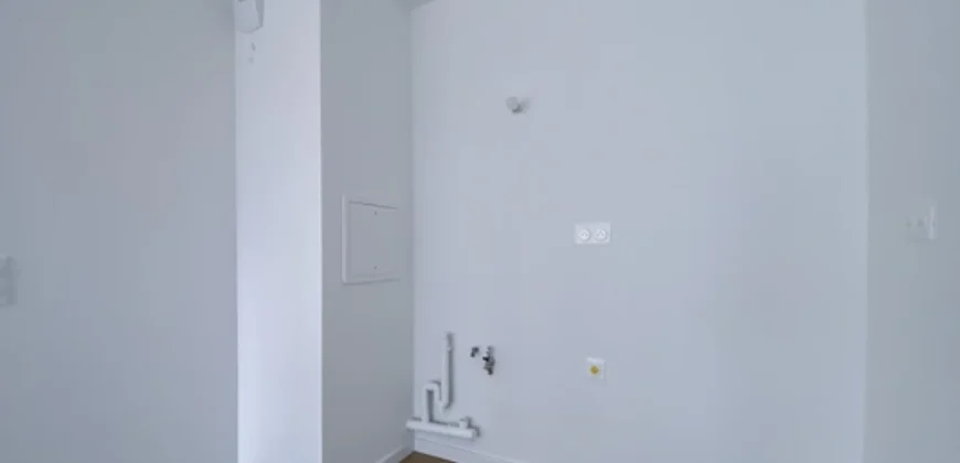 Location d’un T2 non meublé au 6 Avenue Du Luxembourg, 94320, Thiais