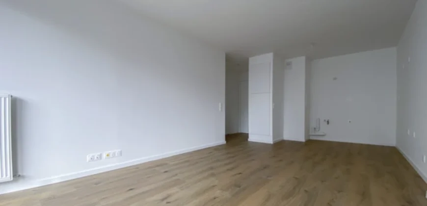 Location d’un T2 non meublé au 6 Avenue Du Luxembourg, 94320, Thiais