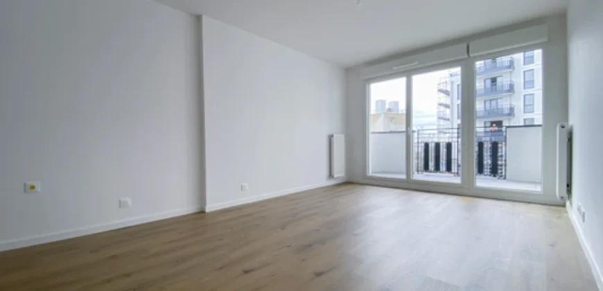 Location d’un T2 non meublé au 6 Avenue Du Luxembourg, 94320, Thiais