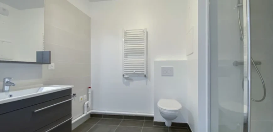 Location d’un T2 non meublé au 6 Avenue Du Luxembourg, 94320, Thiais