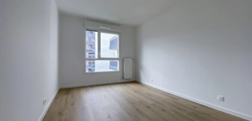 Location d’un T2 non meublé au 6 Avenue Du Luxembourg, 94320, Thiais