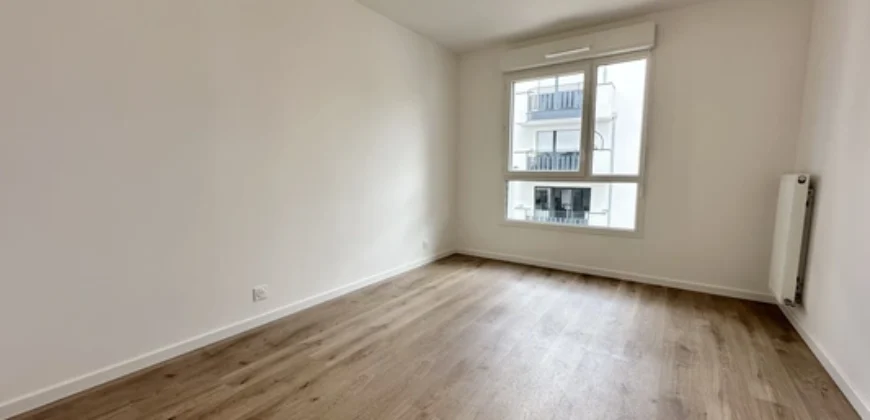 Location d’un T2 non meublé au 6 Avenue Du Luxembourg, 94320, Thiais