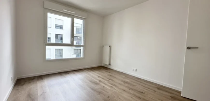 Location d’un T2 non meublé au 6 Avenue Du Luxembourg, 94320, Thiais