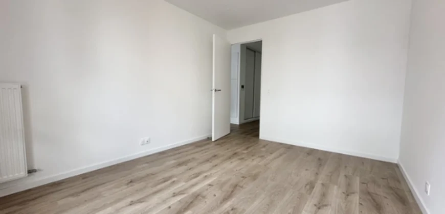 Location d’un T2 non meublé au 6 Avenue Du Luxembourg, 94320, Thiais