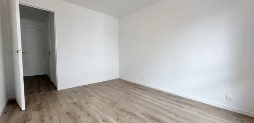 Location d’un T2 non meublé au 6 Avenue Du Luxembourg, 94320, Thiais