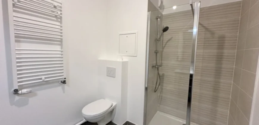 Location d’un T2 non meublé au 6 Avenue Du Luxembourg, 94320, Thiais