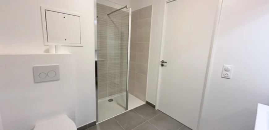 Location d’un T2 non meublé au 6 Avenue Du Luxembourg, 94320, Thiais