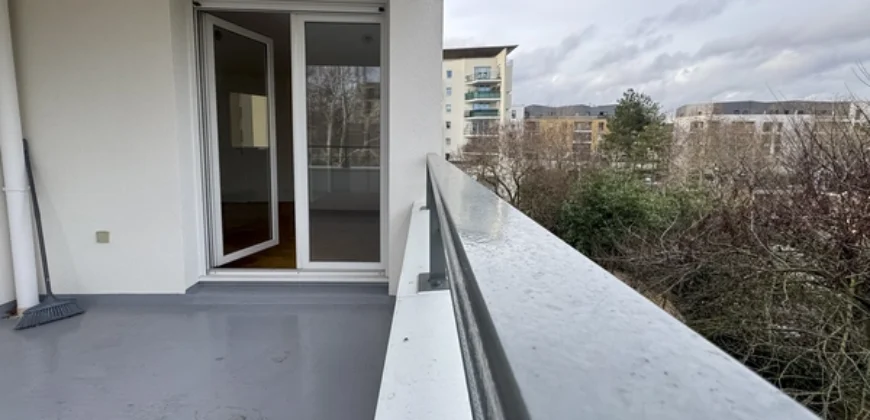 Location d’un T2 non meublé au 5 Rue Auguste Neveu, 92500, Rueil-Malmaison