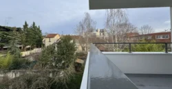 Location d’un T2 non meublé au 5 Rue Auguste Neveu, 92500, Rueil-Malmaison