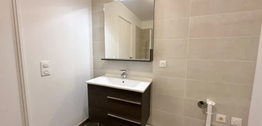 Location d’un T2 non meublé au 6 Avenue Du Luxembourg, 94320, Thiais