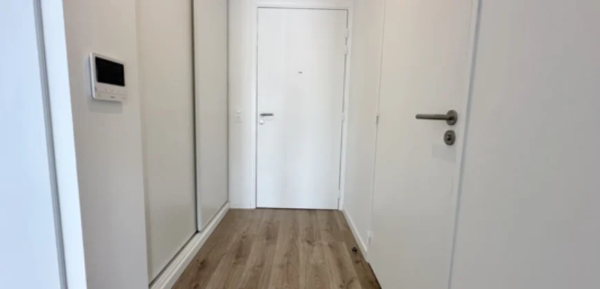 Location d’un T2 non meublé au 6 Avenue Du Luxembourg, 94320, Thiais