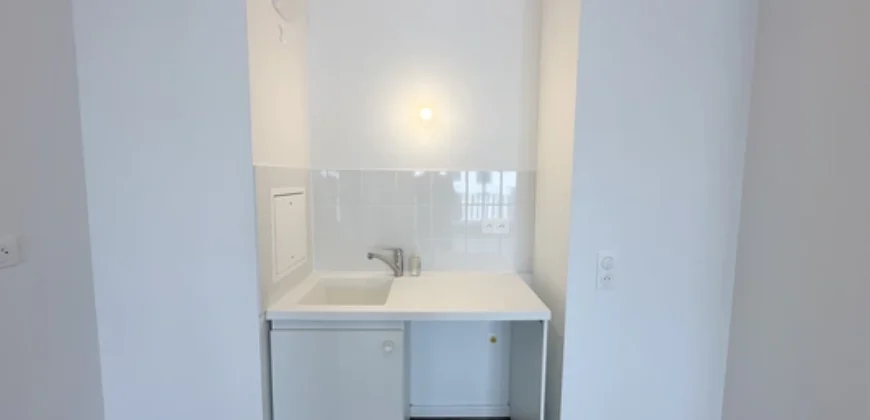 Location d’un T2 non meublé au 6 Avenue Du Luxembourg, 94320, Thiais