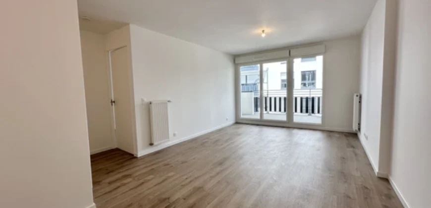 Location d’un T2 non meublé au 6 Avenue Du Luxembourg, 94320, Thiais