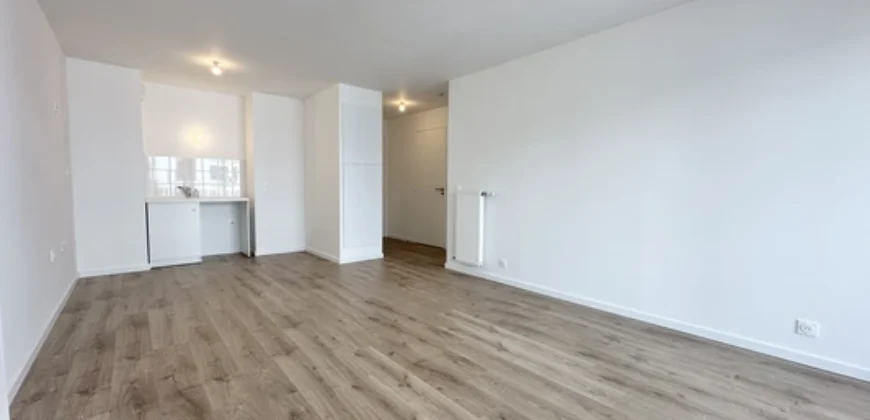 Location d’un T2 non meublé au 6 Avenue Du Luxembourg, 94320, Thiais