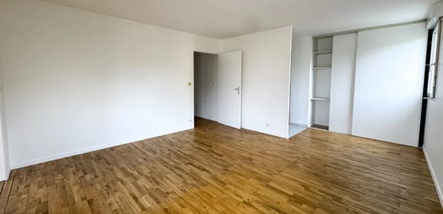 Location d’un T2 non meublé au 5 Rue Auguste Neveu, 92500, Rueil-Malmaison