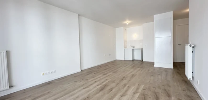 Location d’un T2 non meublé au 6 Avenue Du Luxembourg, 94320, Thiais