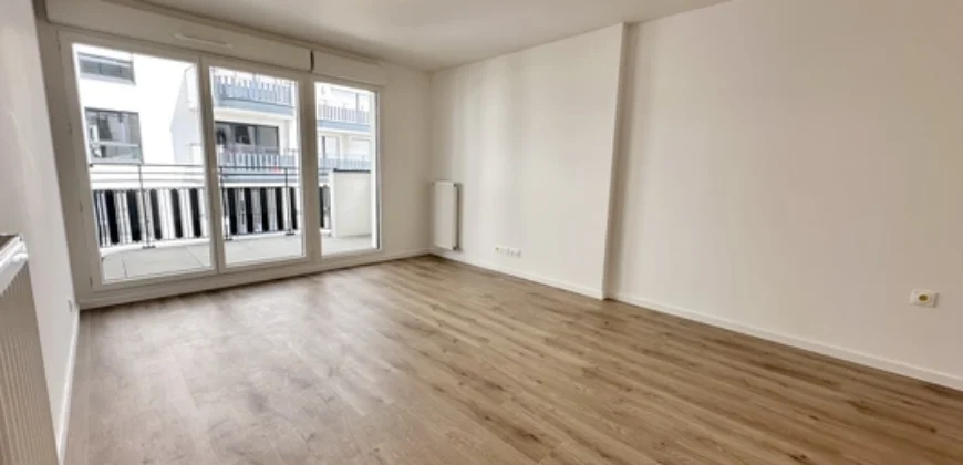 Location d’un T2 non meublé au 6 Avenue Du Luxembourg, 94320, Thiais
