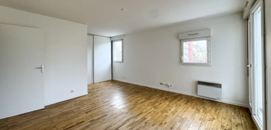 Location d’un T2 non meublé au 5 Rue Auguste Neveu, 92500, Rueil-Malmaison