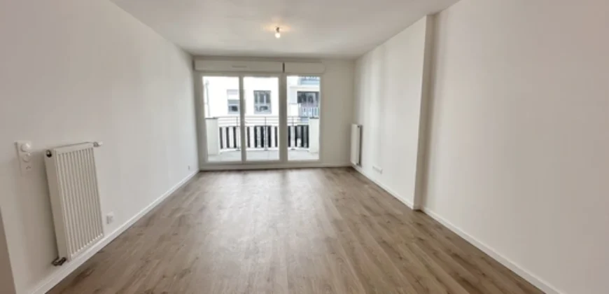 Location d’un T2 non meublé au 6 Avenue Du Luxembourg, 94320, Thiais
