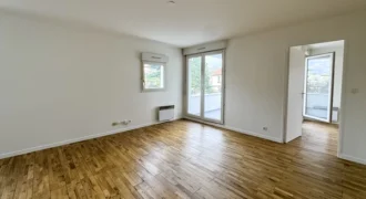 Location d’un T2 non meublé au 5 Rue Auguste Neveu, 92500, Rueil-Malmaison