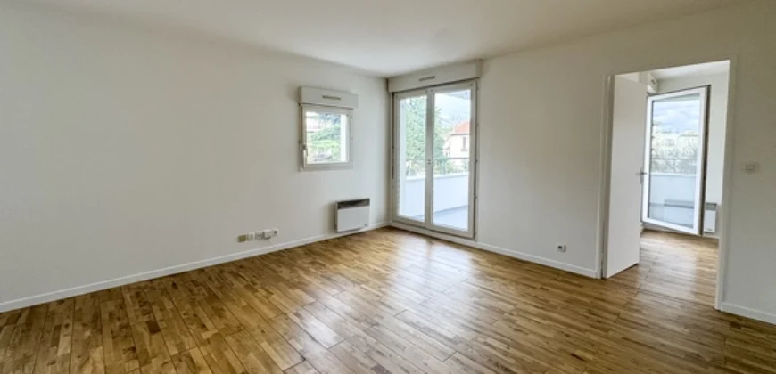 Location d’un T2 non meublé au 5 Rue Auguste Neveu, 92500, Rueil-Malmaison
