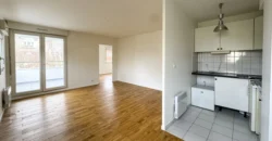 Location d’un T2 non meublé au 5 Rue Auguste Neveu, 92500, Rueil-Malmaison