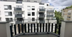 Location d’un T2 non meublé au 6 Avenue Du Luxembourg, 94320, Thiais