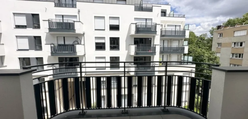 Location d’un T2 non meublé au 6 Avenue Du Luxembourg, 94320, Thiais