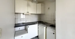 Location d’un T2 non meublé au 5 Rue Auguste Neveu, 92500, Rueil-Malmaison