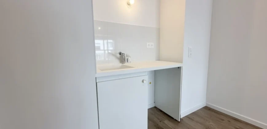 Location d’un T2 non meublé au 6 Avenue Du Luxembourg, 94320, Thiais