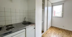Location d’un T2 non meublé au 5 Rue Auguste Neveu, 92500, Rueil-Malmaison