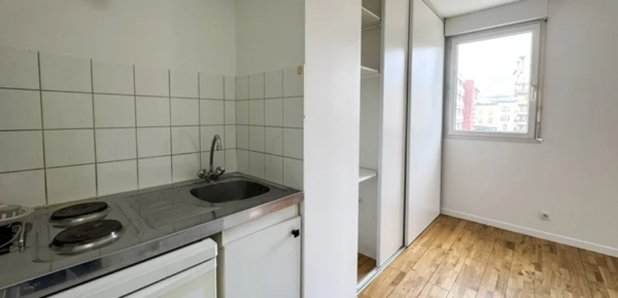 Location d’un T2 non meublé au 5 Rue Auguste Neveu, 92500, Rueil-Malmaison